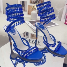 Rene Caovilla Sandals